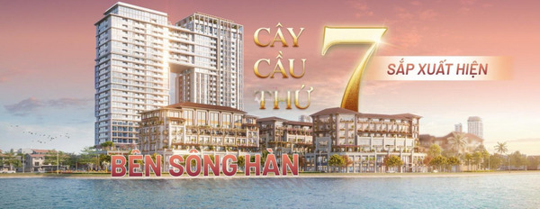 Bán chung cư tổng quan căn hộ có Cơ bản vị trí đặt ở An Hải Tây, Sơn Trà bán ngay với giá bàn giao 1.7 tỷ-02