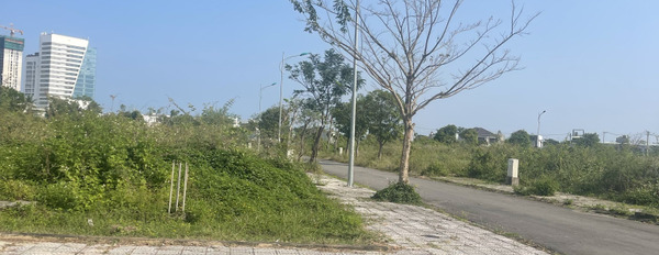 Vị trí ở Nguyễn Lương Bằng, Đà Nẵng bán đất giá mua ngay từ 3.67 tỷ có diện tích gồm 245m2-02