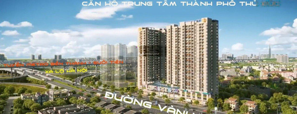 Dự án Moonlight Avenue, bán căn hộ vị trí tốt tại Thủ Đức, Hồ Chí Minh diện tích đúng với trên ảnh 34m2 căn hộ gồm có Bàn giao nội thất cao cấp-02
