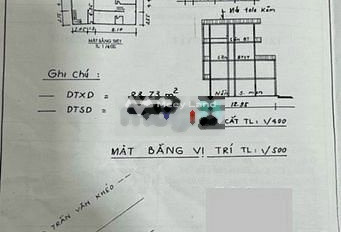 Nhà 3 lầu mặt tiền Trần Văn Khéo - TTTM Cái Khế, Cần Thơ - 28 tỷ -03