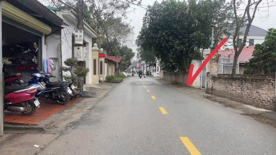 Bán đất huyện Tam Đảo tỉnh Vĩnh Phúc giá 1.4 tỷ-0