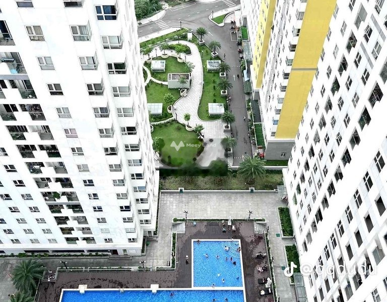 Chung cư 2 PN, cho thuê căn hộ hướng Nam vị trí mặt tiền tọa lạc tại Phường 16, Hồ Chí Minh, căn hộ có tất cả 2 PN, 2 WC cực kì sang trọng-01