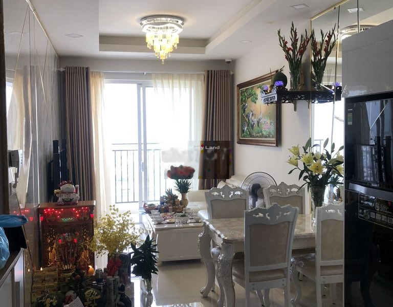 Căn hộ 2 phòng ngủ, bán căn hộ hướng Đông Nam vị trí đẹp ngay ở Hiệp Tân, Tân Phú, trong căn hộ nhìn chung gồm 2 PN, 2 WC giá ưu đãi-01