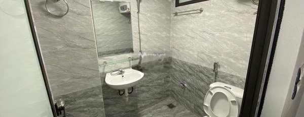 Tổng quan căn hộ này gồm có 1 PN, cho thuê căn hộ vị trí đẹp ngay ở Hoàng Liệt, Hoàng Mai, 1 WC nhà view bao đẹp-02