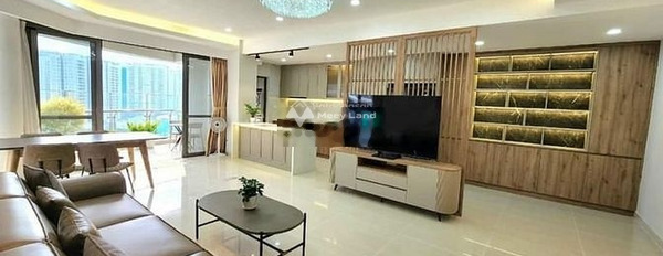 Cho thuê chung cư vị trí mặt tiền tọa lạc tại Tân Phú, Quận 7 thuê ngay với giá rẻ 24 triệu/tháng-03