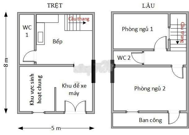 Nhà cần cho thuê -01