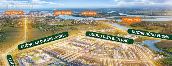 Do dịch bệnh bán mảnh đất, 110m2 giá êm chỉ 1.54 tỷ vị trí mặt tiền tọa lạc gần Điện Nam Đông, Quảng Nam giá rẻ bất ngờ-03