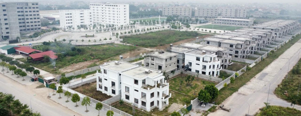 Mê Linh, Hà Nội bán đất, hướng Nam với tổng diện tích 108m2-03