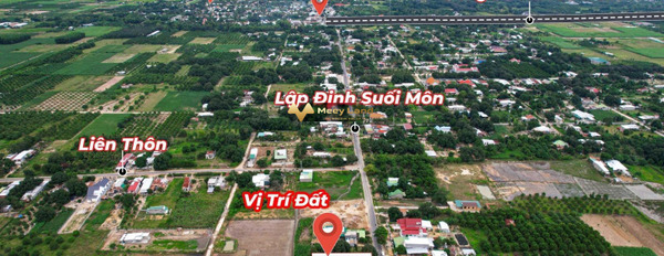 1.65 tỷ bán đất có dt khoảng 151.3m2 mặt tiền nằm tại Xã Cam Hiệp Nam, Huyện Cam Lâm, hướng Đông Nam-03