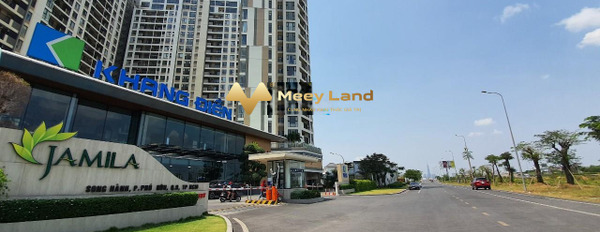 Bán căn hộ có dt tổng 69 m2 vị trí đẹp tọa lạc ngay trên Phường Phú Hữu, Quận 9 giá tốt từ 2.95 tỷ-02