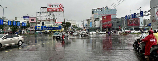 Vị trí tốt ngay Bình Thuận, Quận 7 bán đất, giá bán chính chủ 75.36 tỷ Có tổng diện tích 628m2-02