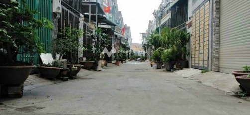 Lộ thông rộng 6 mét vị trí thuận lợi nằm tại Bửu Hòa, Biên Hòa cho thuê nhà giá thuê siêu mềm 5 triệu/tháng, trong nhà tổng quan có 3 PN-02