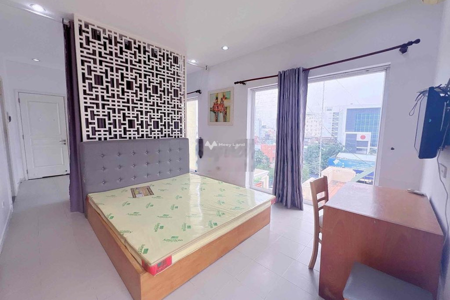Chuyển công tác cho thuê chung cư vị trí thuận lợi tại Phú Nhuận, Hồ Chí Minh thuê ngay với giá rẻ 6.9 triệu/tháng diện tích khoảng 45m2-01