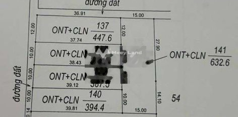 Cư Pơng, Đắk Lắk bán đất giá thỏa thuận 180 triệu có diện tích gồm 400m2-02