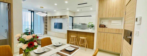 Khỏi lo về giá, bán chung cư bên trong Phạm Văn Đồng, Cổ Nhuế 1 bán ngay với giá cực mềm chỉ 2.4 tỷ với diện tích là 66m2-02