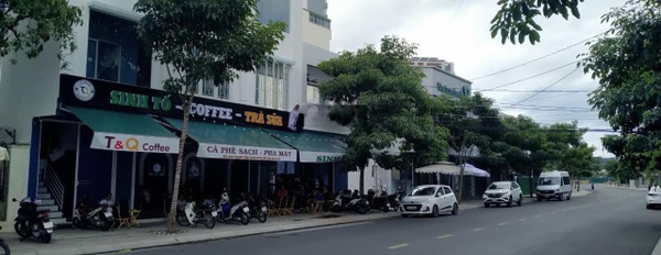 Cho thuê nhà 4 tầng ngang 20m, mặt tiền đường Nguyễn Thiện Thuật - Lộc Thọ - Nha Trang -02