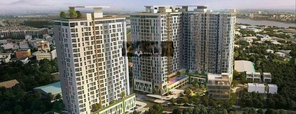 Dự án Urban Green, bán căn hộ vị trí đặt tọa lạc ngay tại Đường Số 6, Hồ Chí Minh diện tích tổng 77m2 tổng quan căn hộ Cơ bản-02