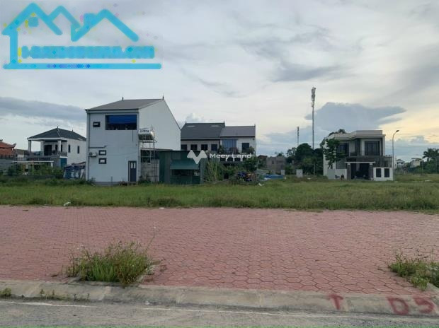 Vị trí mặt tiền ở Nghi Phú, Nghi Phú bán đất giá cực sốc 5.5 tỷ có diện tích quy ước 153m2-01