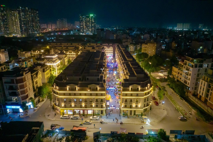 93m2 bán shophouse vị trí đẹp tọa lạc ngay Nguyễn Xiển, Tân Triều giá bán cực mềm từ 25 tỷ phù hợp mở shop-01