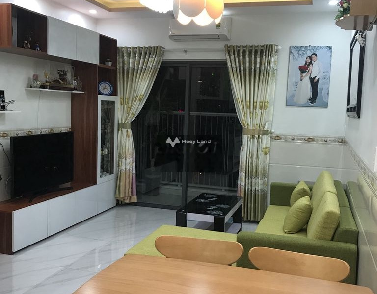 Cho thuê chung cư mặt tiền tọa lạc trên Quận 6, Hồ Chí Minh giá thuê hấp dẫn từ 14 triệu/tháng-01