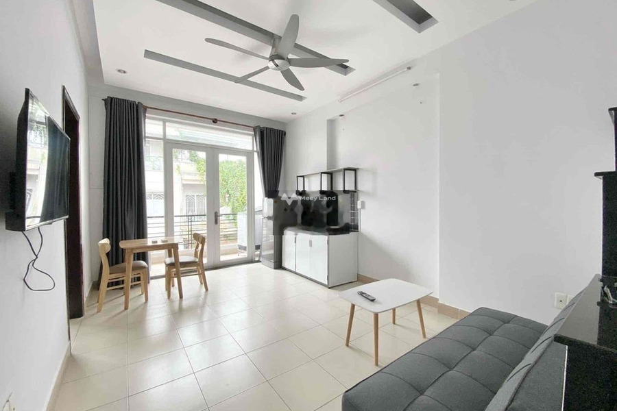 Cho thuê căn hộ có diện tích sàn 40m2 vị trí nằm trên Đường Số 1, Thủ Đức thuê ngay với giá đặc biệt từ 8.5 triệu/tháng-01