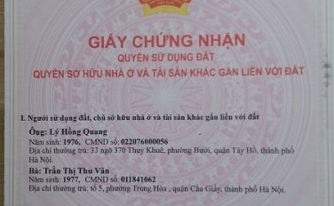 Đường lưu thông ngang 17 mét tại Quận Bắc Từ Liêm, Hà Nội bán nhà bán ngay với giá siêu mềm chỉ 16 tỷ ngôi nhà này bao gồm 11 phòng ngủ-03