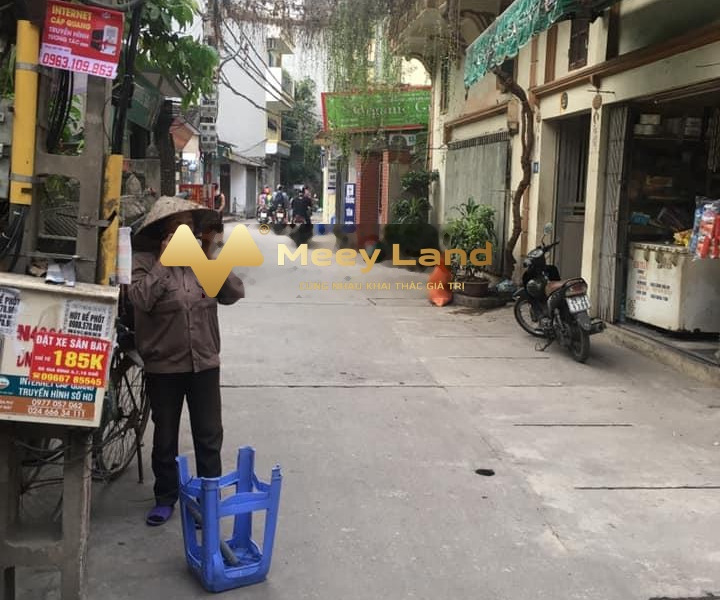 Bán đất Cầu Diễn, ô tô vào tận đất, kinh doanh, 70m2-01