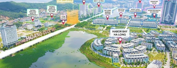 Giá chỉ 1.61 tỷ bán căn hộ diện tích chung 31.9m2 vị trí đặt tọa lạc ngay trên Hùng Thắng, Hạ Long-03