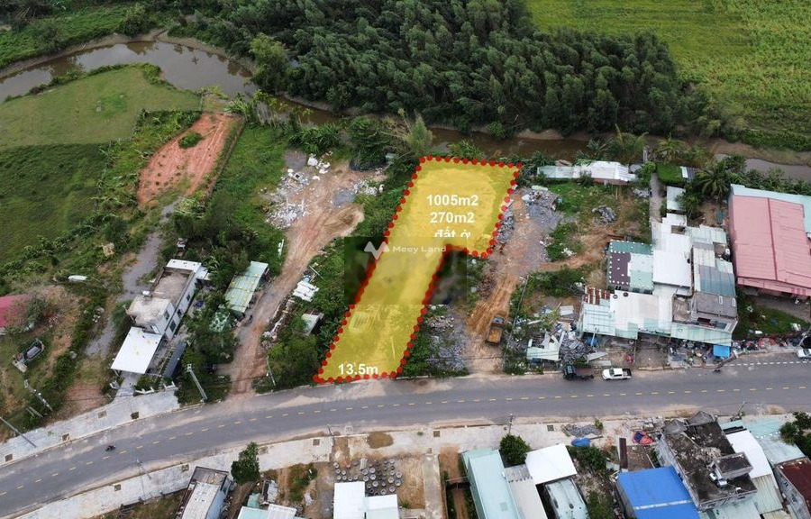 7 triệu/tháng cho thuê đất diện tích chung là 1000m2 vị trí thuận lợi ngay Liên Chiểu, Đà Nẵng-01