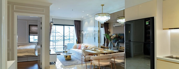 Giá 166 triệu, bán chung cư có một diện tích 42m2 ở Ngô Chí Quốc, Bình Chiểu phong thủy tốt-03
