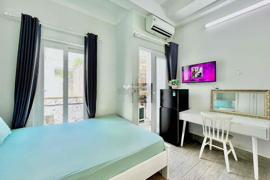 Căn hộ 1 phòng ngủ, cho thuê căn hộ nằm tại An Dương Vương, Phường 3, căn này có 1 phòng ngủ, 1 WC giá mềm sinh viên-01