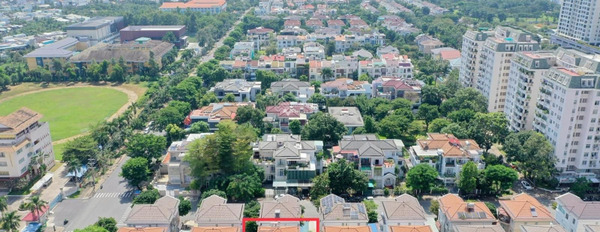 Mỹ Gia 1, bán biệt thự vị trí đặt ở trung tâm Tân Phú, Quận 7 giá bán chính chủ chỉ 60 tỷ có một diện tích 240m2, hướng Tây - Bắc-02