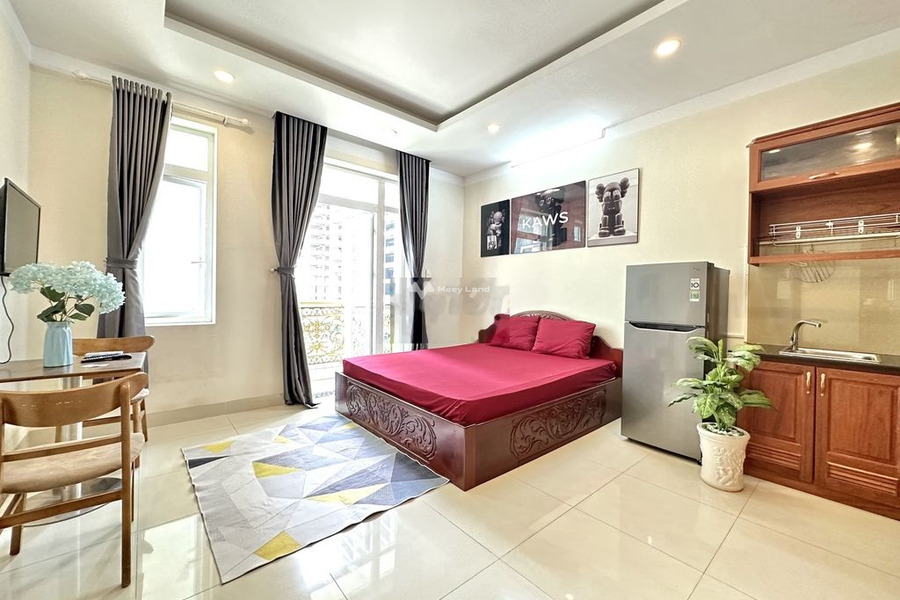 Cho thuê căn hộ có diện tích 35m2 vị trí đẹp nằm trên Lý Thường Kiệt, Hồ Chí Minh thuê ngay với giá cực êm 7.5 triệu/tháng-01