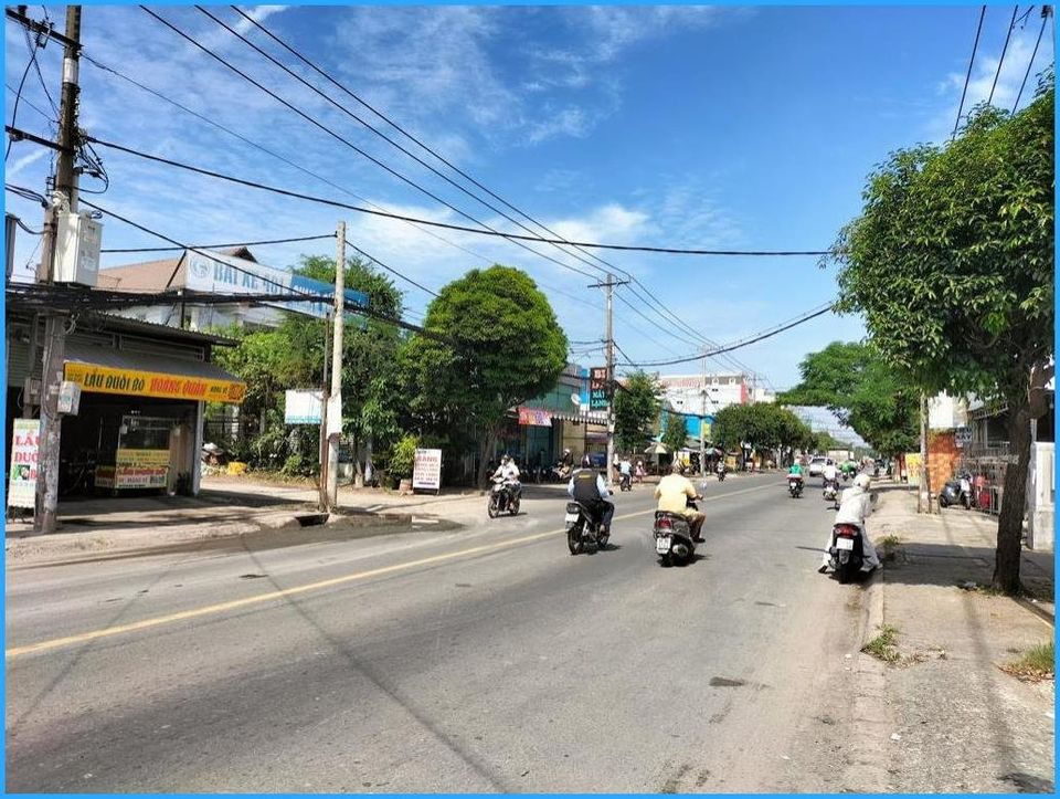 Bán đất quận 12 thành phố Hồ Chí Minh giá 45.0 triệu/m2-4