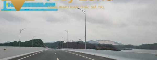 Bán đất huyện Vân Đồn, tỉnh Quảng Ninh giao thông thuận lợi-03