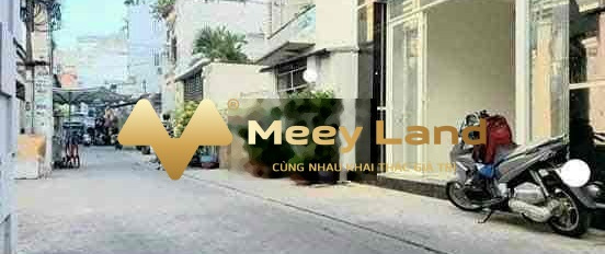 Bán đất tại Bình Thạnh, Hồ Chí Minh, 100m2-02