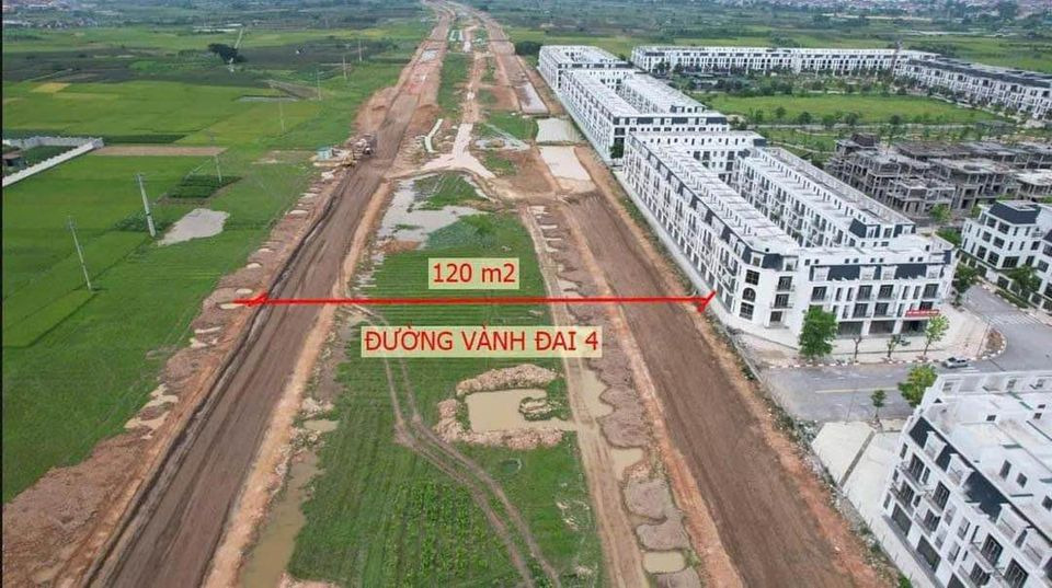 Bán nhà riêng huyện Mê Linh thành phố Hà Nội giá 25.0 tỷ-4