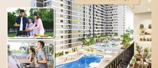 Diện tích 60 m2, bán chung cư bán ngay với giá hợp lý từ 225 triệu tọa lạc ngay Thuận Giao 21, Bình Dương, trong căn hộ nhìn chung có 2 PN khu vực tiề...-02