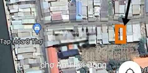 Giá bán tốt nhất chỉ 1.6 tỷ bán đất có diện tích 90m2 vị trí mặt tiền nằm ở An Thới Đông, Hồ Chí Minh-03