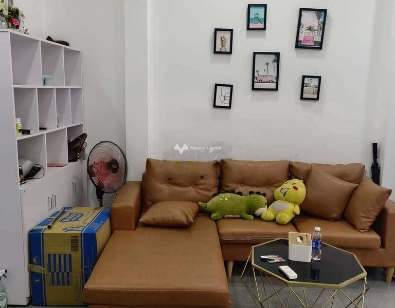 Cho thuê nhà tọa lạc ở Sơn Kỳ, Tân Phú, thuê ngay với giá khởi đầu chỉ 9 triệu/tháng có diện tích sàn 32m2, trong nhà có tất cả 1 phòng ngủ-01