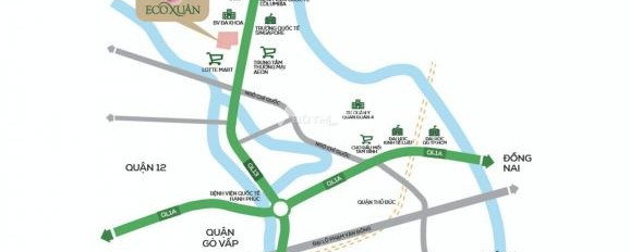 Bán căn hộ hướng KXĐ vị trí mặt tiền tọa lạc ngay ở Lái Thiêu, Thuận An, 2 WC vị trí trung tâm-02