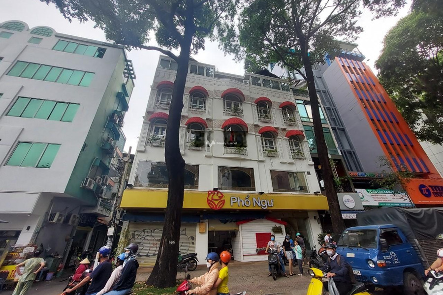 Cho thuê nhà ở có diện tích chung là 270m2 thuê ngay với giá gốc 140 triệu/tháng vị trí đẹp Nguyễn Công Trứ, Hồ Chí Minh-01