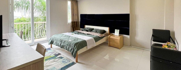 Diện tích 35m2 1 phòng ngủ cho thuê phòng trọ vị trí thuận lợi tọa lạc tại Quận 7, Hồ Chí Minh giá thuê mong muốn 5 triệu/tháng-03