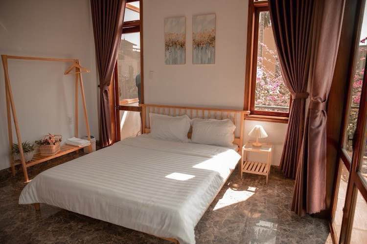 Bán căn hộ dịch vụ - homestay thành phố Huế tỉnh Thừa Thiên Huế giá 3 tỷ-5