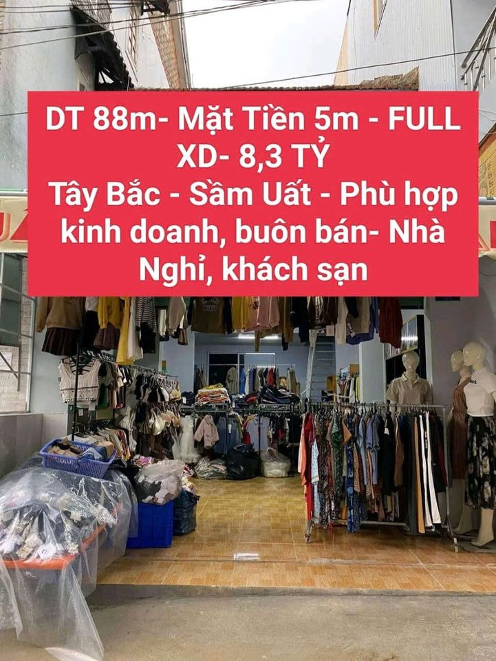 Bán nhà riêng thành phố Đà Lạt tỉnh Lâm Đồng giá 8.3 tỷ-1