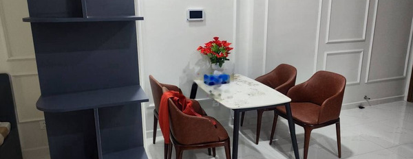Cho thuê căn hộ 1PN 40m2 ở chung cư Opal Skyline, Thuận An Bình Dương -03