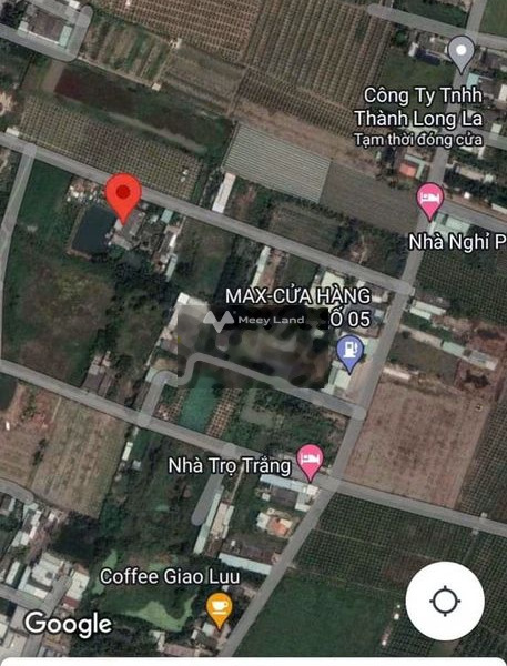 950 triệu bán đất có diện tích khoảng 130m2 vị trí nằm tại Tân An, Long An-01