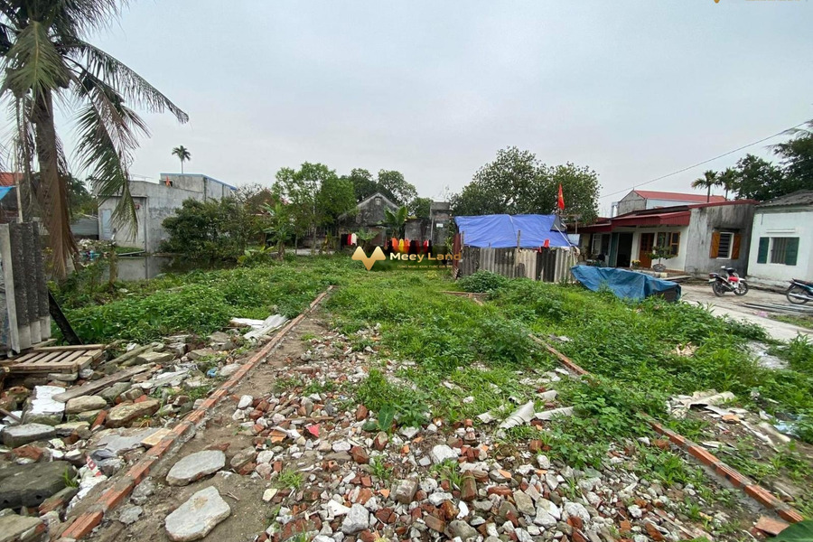Cần bán đất tại Vân Quan, Dương Kinh, Hải Phòng. Diện tích 42m2, giá 620 triệu-01