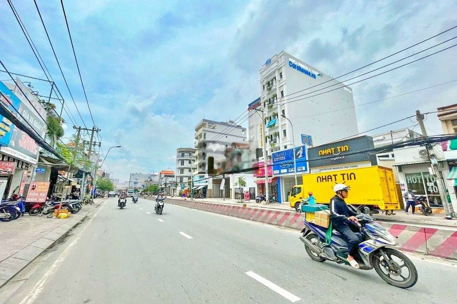 Đất 10x45m mặt tiền đường Huỳnh Tấn Phát P.Phú Thuận -01