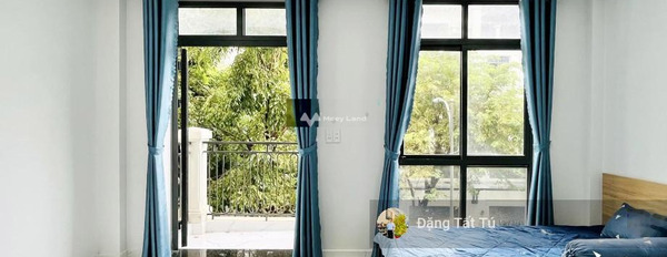 Cho thuê phòng trọ có diện tích sàn 35m2 vị trí đặt ở trung tâm Quận 2, Hồ Chí Minh thuê ngay với giá thực tế chỉ 7.5 triệu/tháng-03